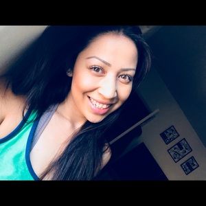 Meet your Posher, Fabianna